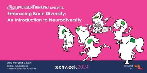 Embracing Brain Diversity: An Introduction to Neurodiversity