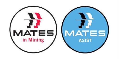 Mates in Mining ASIST Mudgee 13th & 14th AUGUST 2024