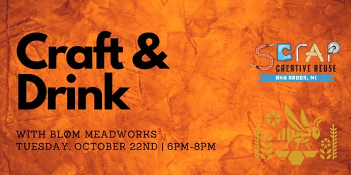 October Craft & Drink 