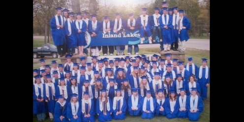 ILHS Class of 2004 - 20 Year Reunion