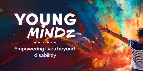 Young Mindz Spring Community Event