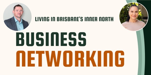Drinks & Business: Informal Business Networking with a focus on building professional connections.