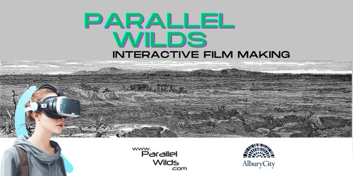 Parallel Wilds 