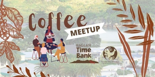 Timebank Coffee Meetup