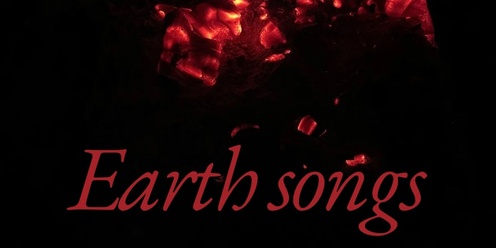 Earth songs