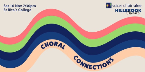 Choral Connections 2024