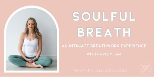 Soulful Event - Saturday 3rd August 2024