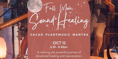 NEW EARTH SOUND HEALING