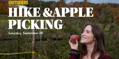 Hike & Apple Picking