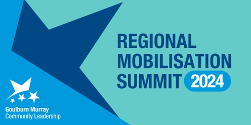 Regional Mobilisation Summit 2024