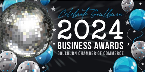 Business 2580 Awards Celebration Dinner 2024