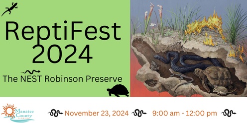 ReptiFest 2024