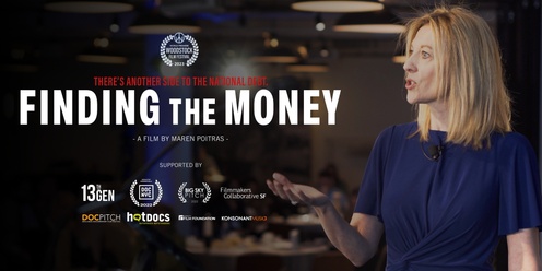 Finding The Money | Wellington
