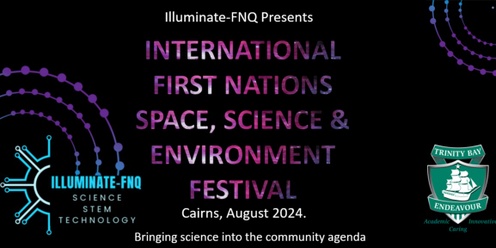 International Space, Environment and STEM Festival Cairns