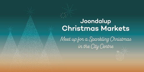 Joondalup Christmas Markets