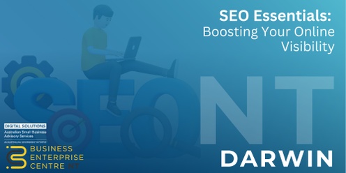 SEO Essentials: Boosting Your Online Visibility