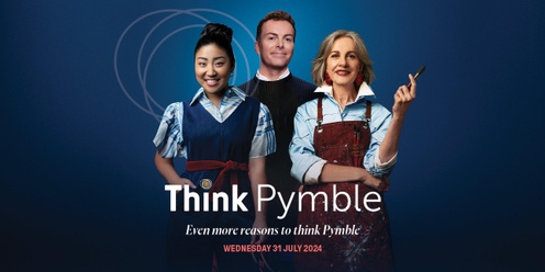 Think Pymble 2024