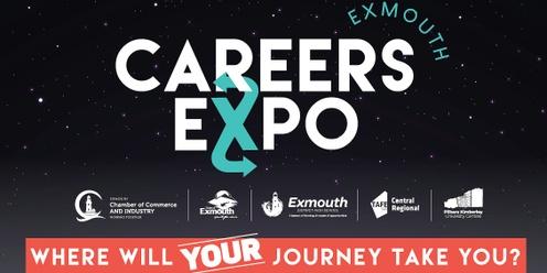Exmouth Careers Expo 2024 