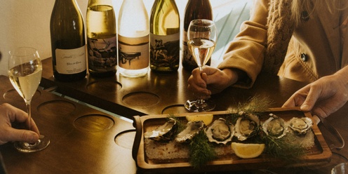 Tassie Tides Sparkling Lunch