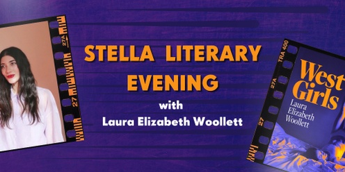 Stella Literary Evening 2024