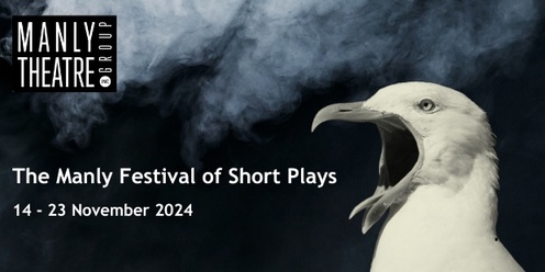 Manly Festival of Short Plays 2024