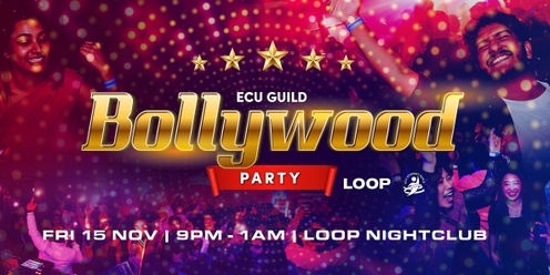 Bollywood Party 2.0