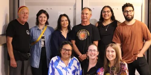 Discover First Nations Conferences 2026 Events in Australia