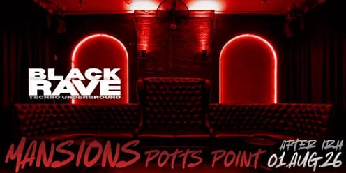 Discover Knockout 2026 Rave Events in Sydney, Australia