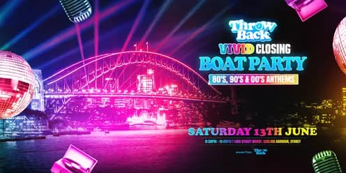 Discover Knockout 2026 Rave Events in Sydney, Australia