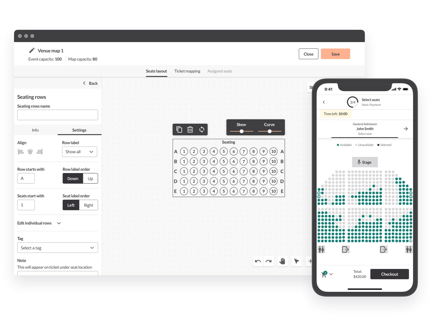 Meet Humanitix, the Non-Profit Changing the Ticketing World