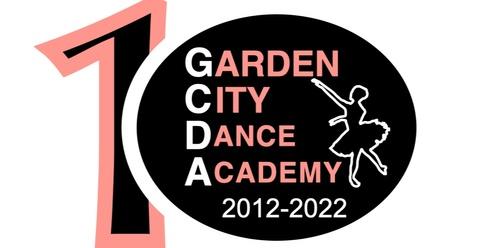 6.00pm Garden City Dance Academy 2022 