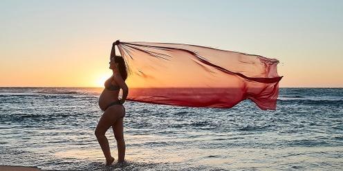 Prenatal Yoga- Journey to Birth