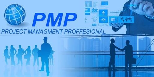 PMP Certification 4 Days Training in Fort Worth/Dallas, TX