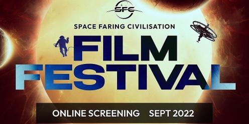 SFC Film Festival September 2022 Online Screening