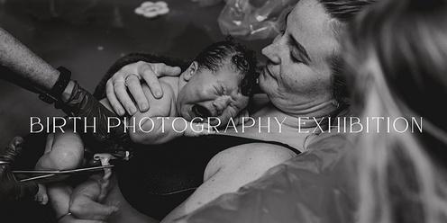 Celebrating Birth - Photography Exhibition