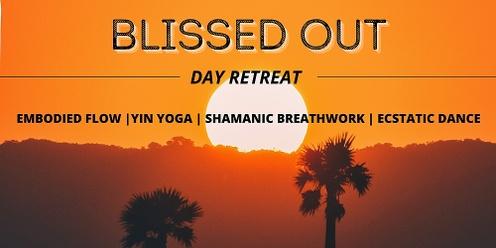 Blissed Out Day Retreat