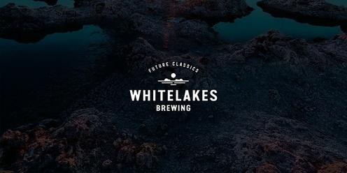 Whitelakes Brewing Dark Party