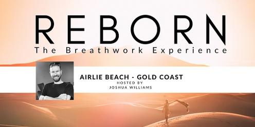 REBORN- The Breathwork Experience 