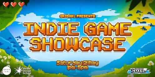 Indie Game Showcase 2022