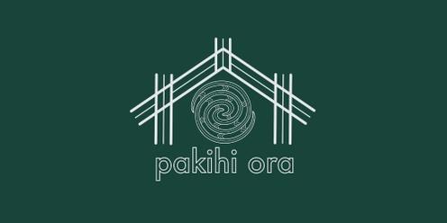 Pakihi Ora Māori Business Breakfast #8