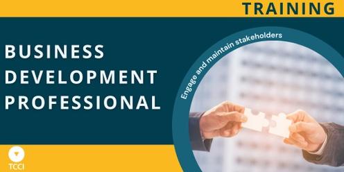 Business Development Professional (Launceston)