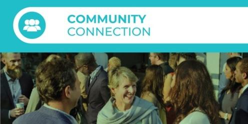 Community Connection: Supporting Young People Through Grief