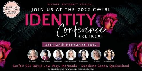 Identity Business Conference