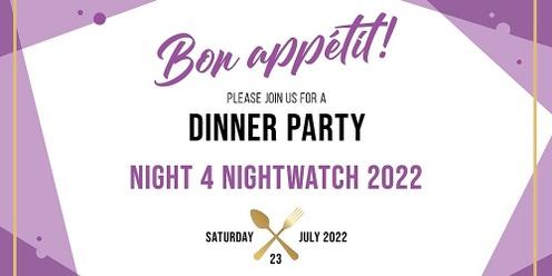 Night 4 NightWatch 2022