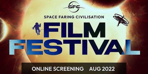 SFC Film Festival August 2022 Online Screening