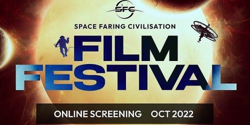 SFC Film Festival October 2022 Online Screening