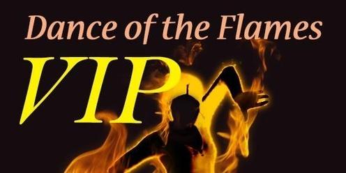 Dance of the Flames
