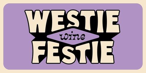 Westie Wine Festie