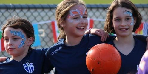 Discover the Thrills of Soccer with South Melbourne Women's Football Club!