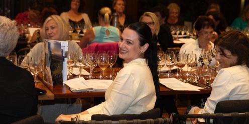 Brisbane Fabulous Ladies Wine Soiree with Dandelion Wines